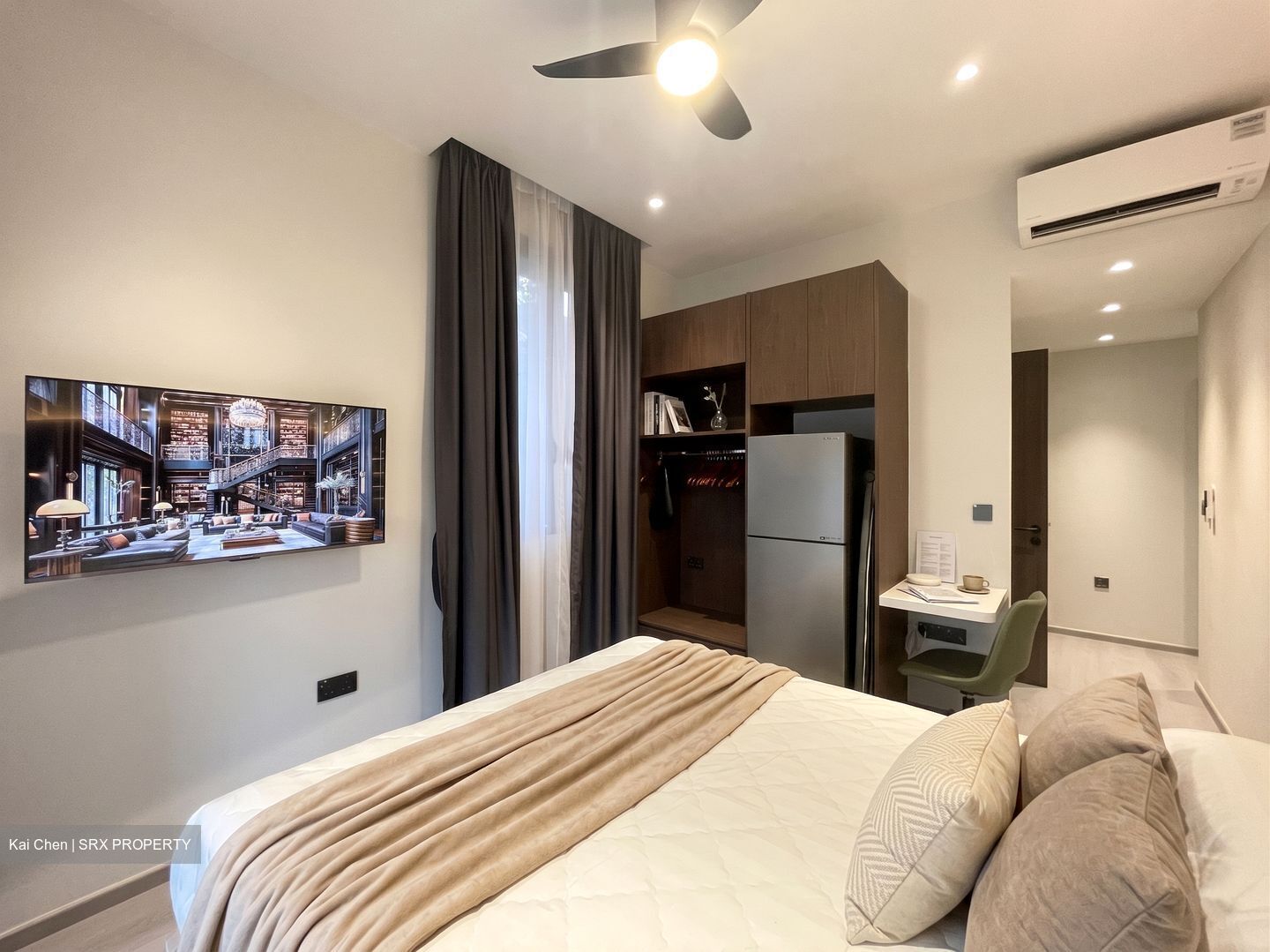 MARSHALL ROAD (D15), Apartment #550922491